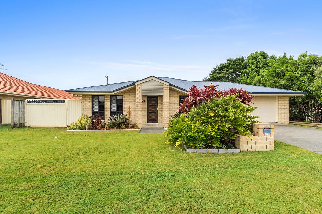 8 Yarra Close