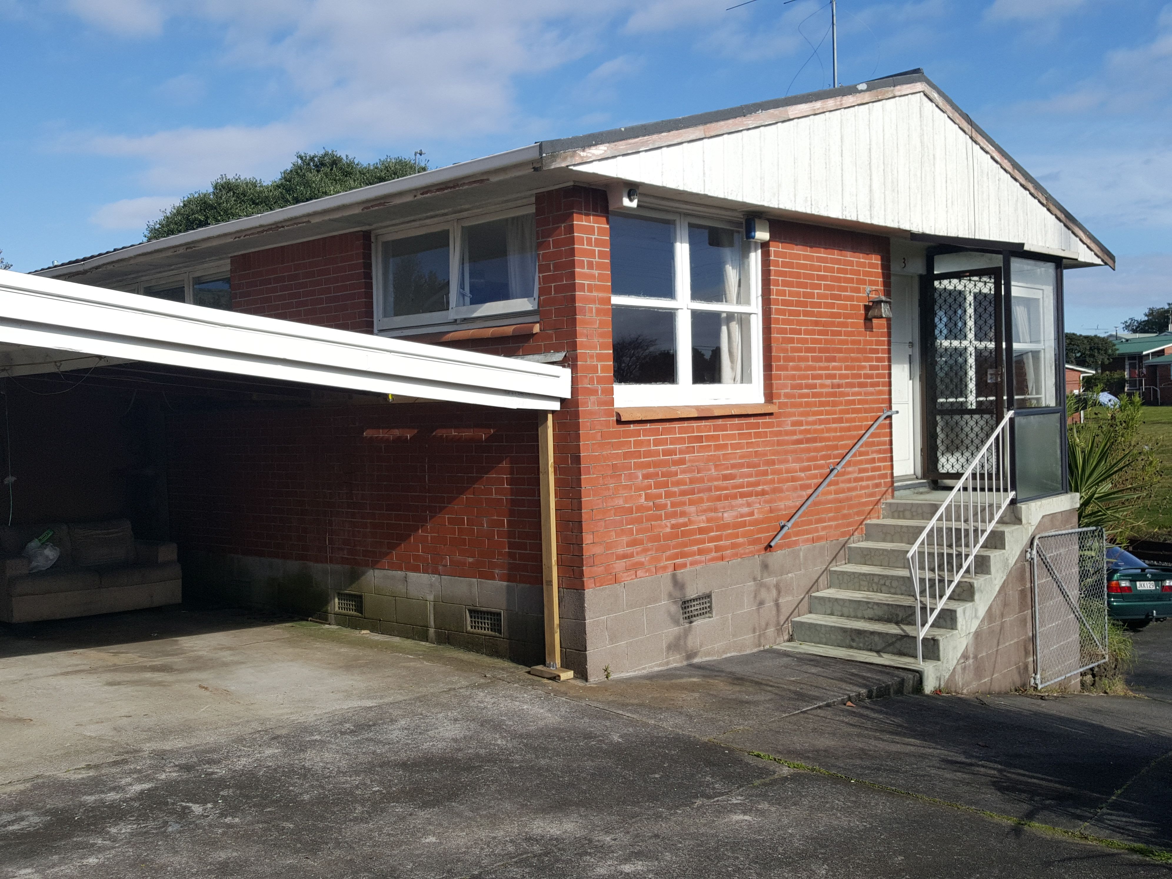 3/143 Ireland Road, Mt Wellington, Auckland City