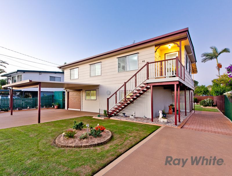 46 Cedar Street, Clontarf, QLD 4019