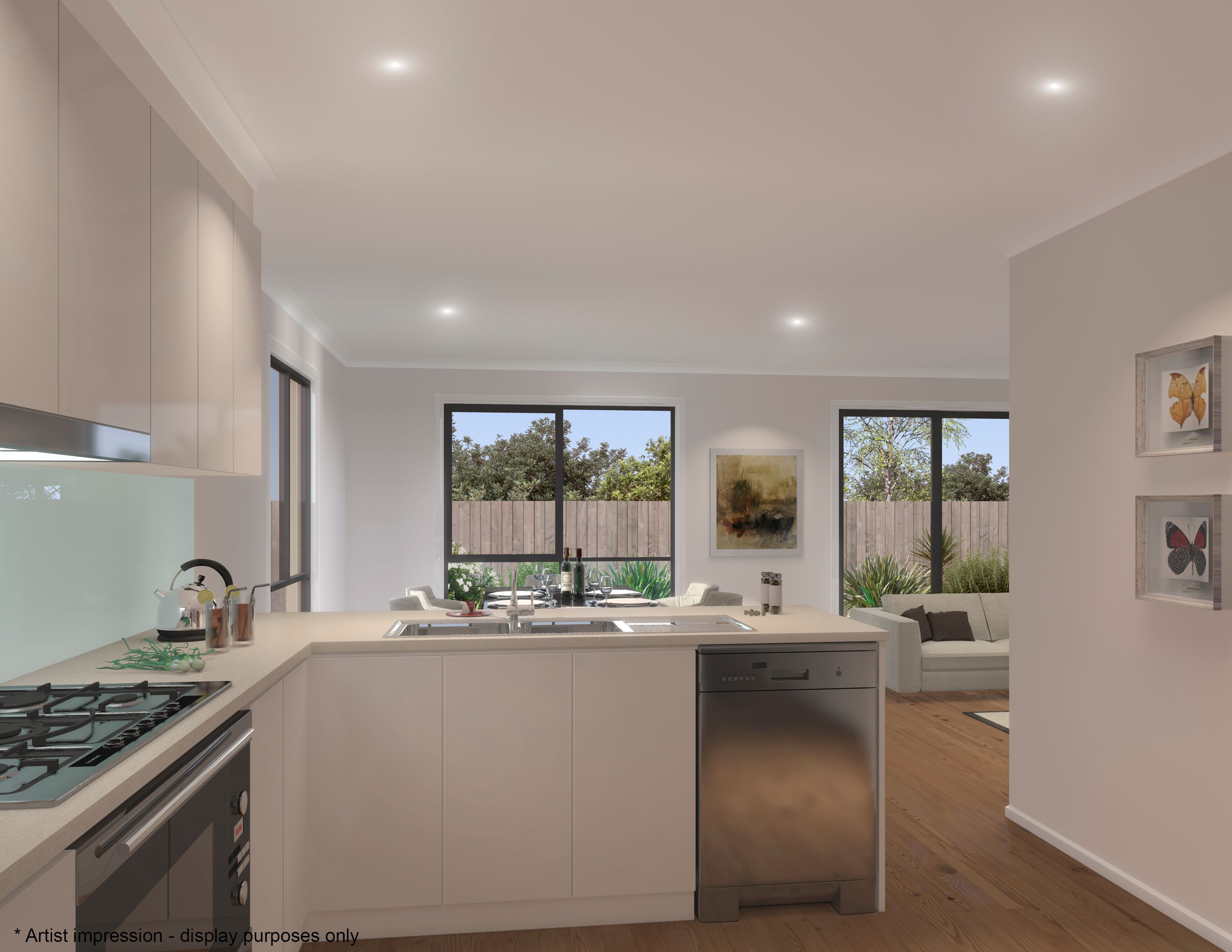 43 Troups Creek Promenade, Narre Warren, VIC 3805