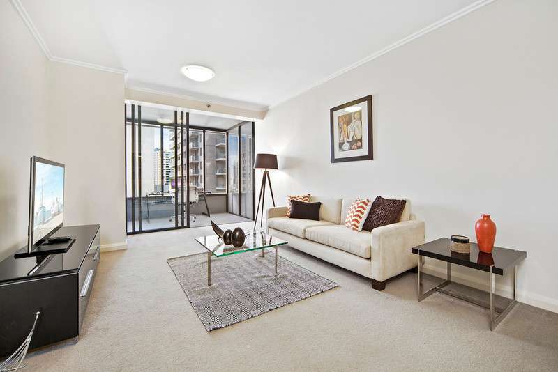 2713B/91 Liverpool, Sydney, NSW 2000