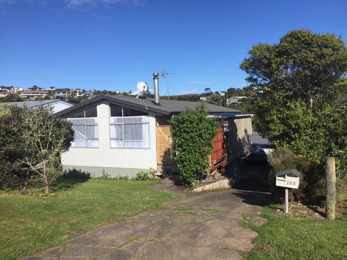 163 Maraetai Drive, Maraetai, Manukau City Real Estate Ray White