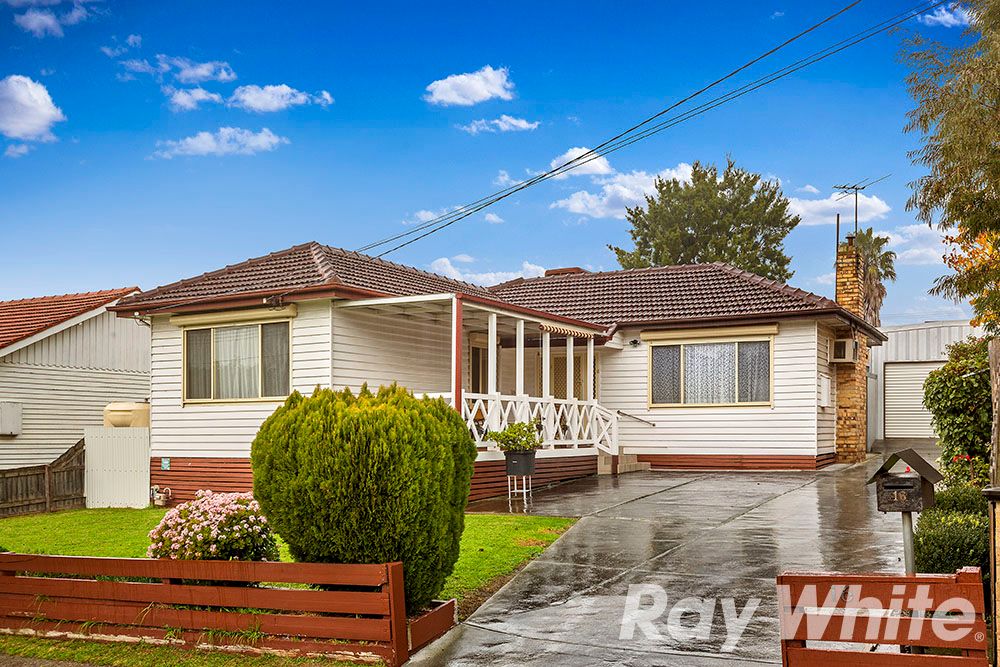 16 Gamble Street, Oakleigh East VIC 3166