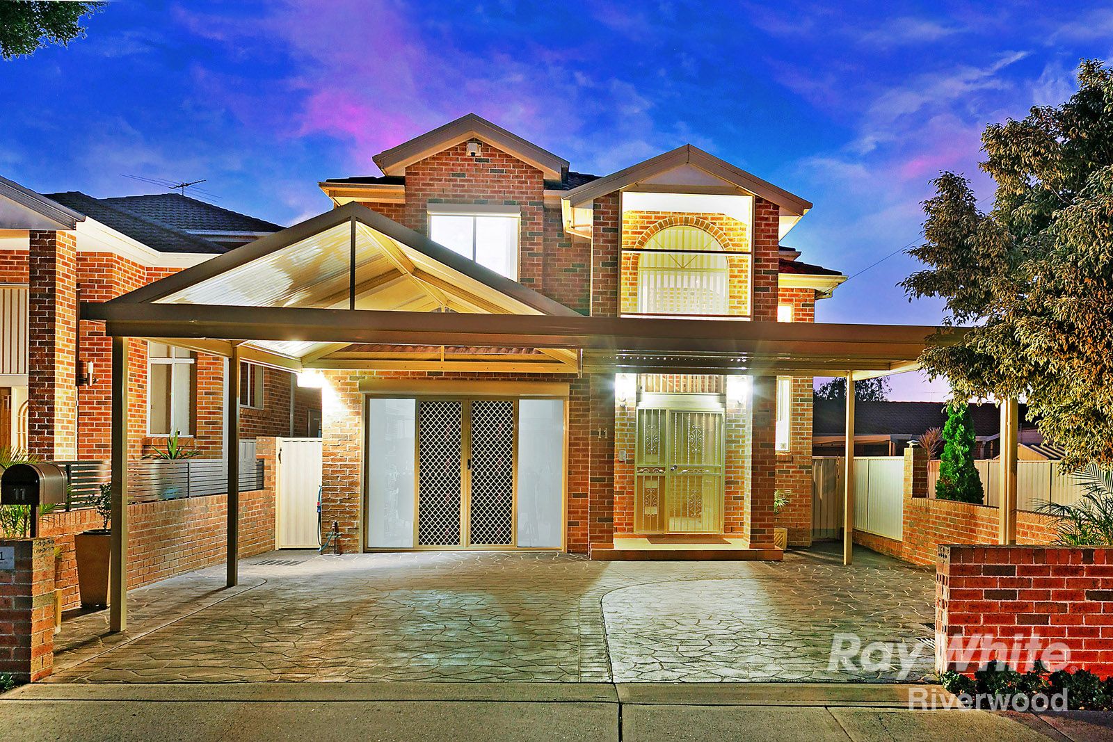 11 Belgium Street, Riverwood, NSW 2210