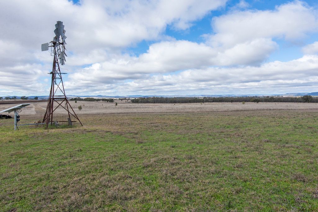' Sunnyside', Southbrook, QLD 4363
