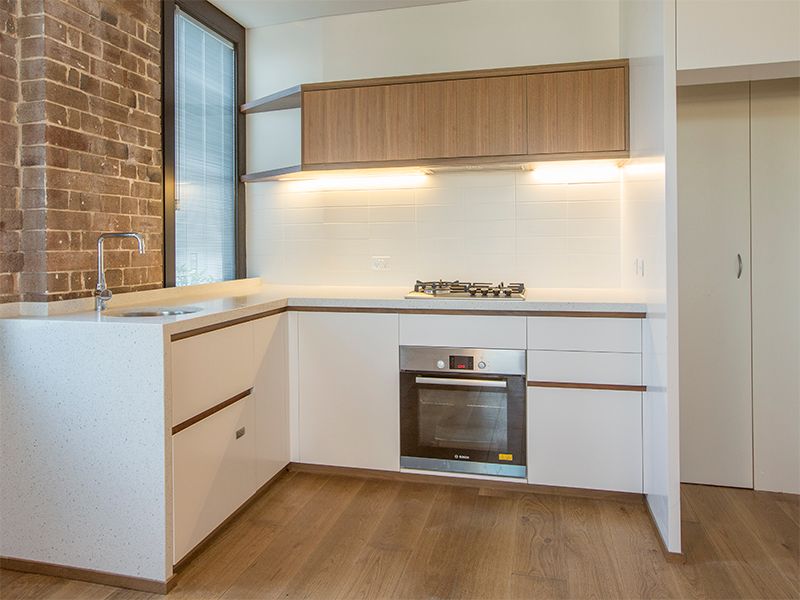 6/23 Abercrombie Street, Chippendale, NSW 2008