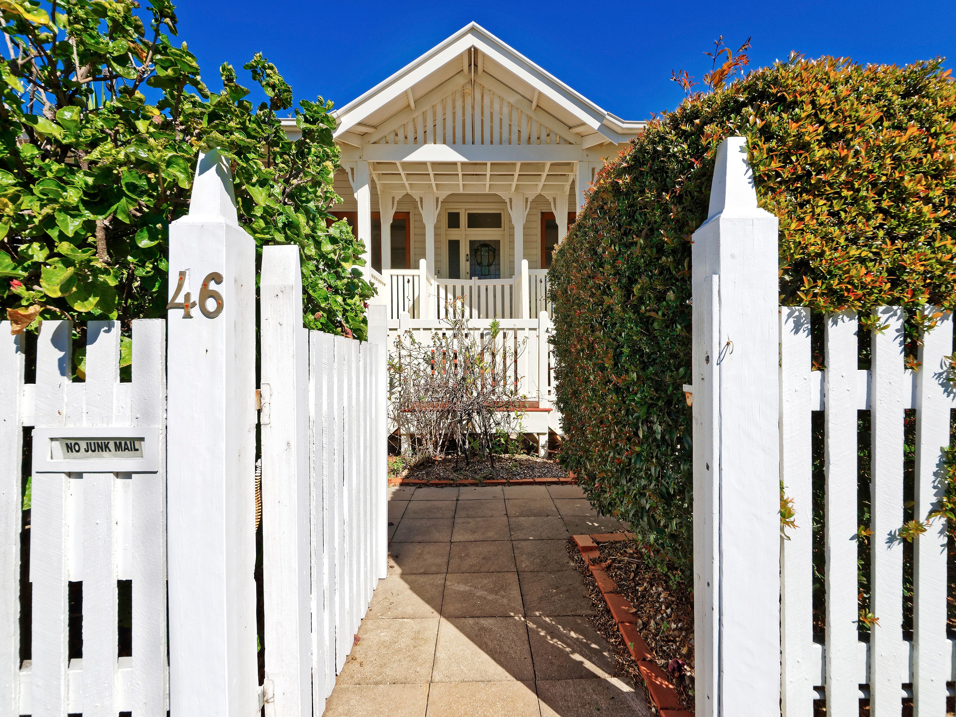 46 Eagle Terrace, Sandgate, QLD 4017
