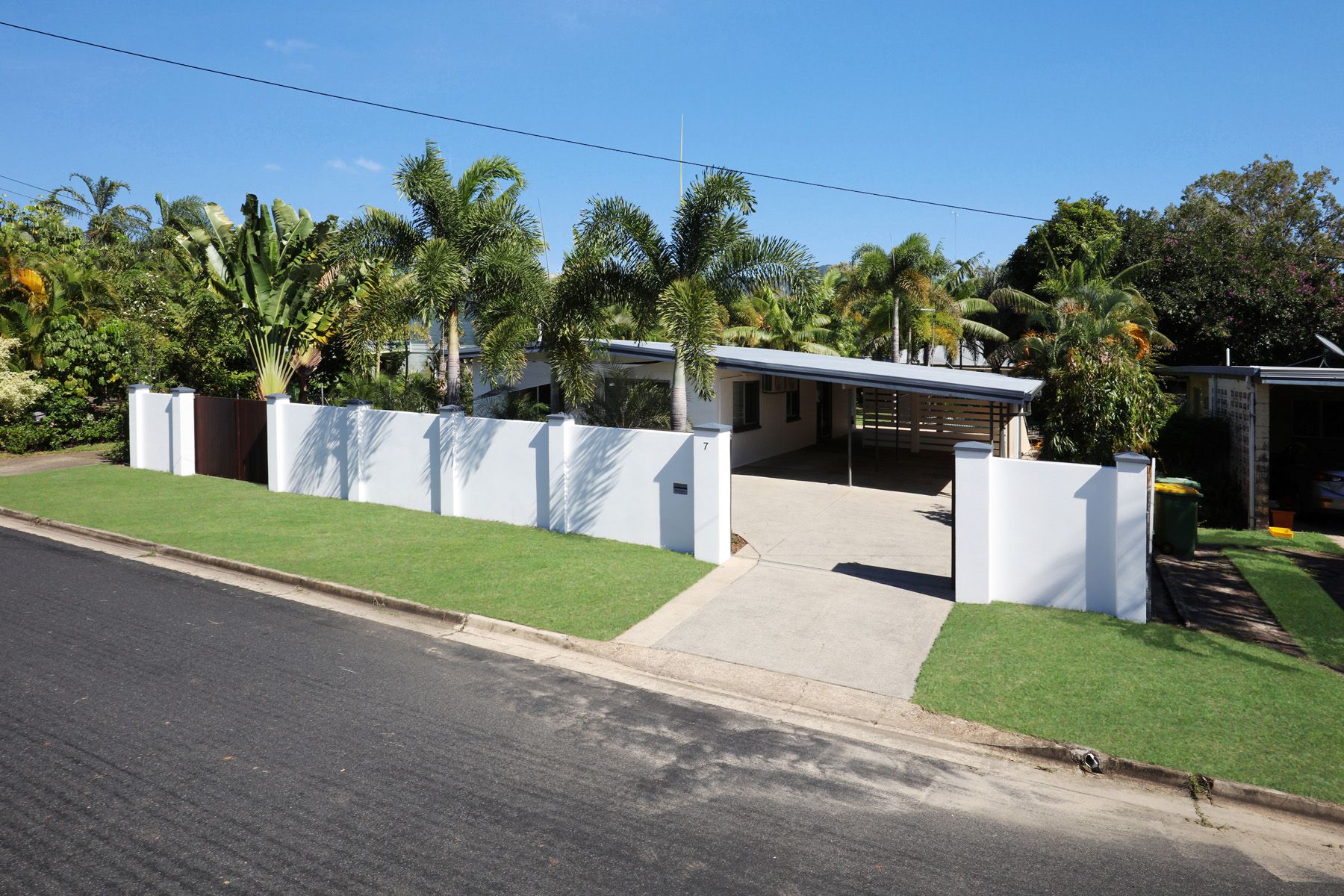 7 Eagle Close, Yorkeys Knob QLD 4878