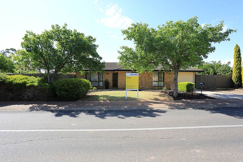 4 Cherrytree Crescent, Blakeview, SA 5114