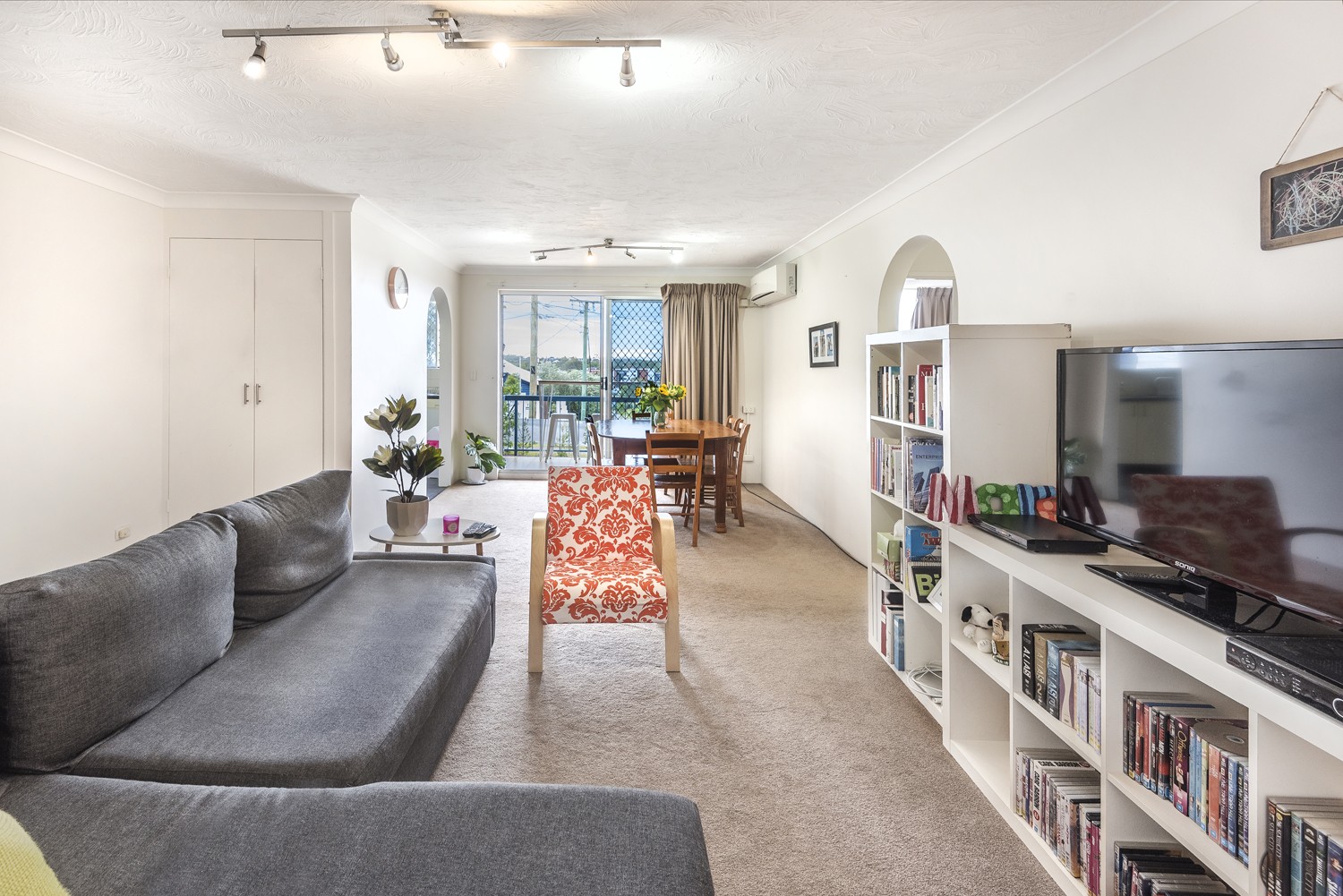 1/83 Swann Road, Taringa, QLD 4068