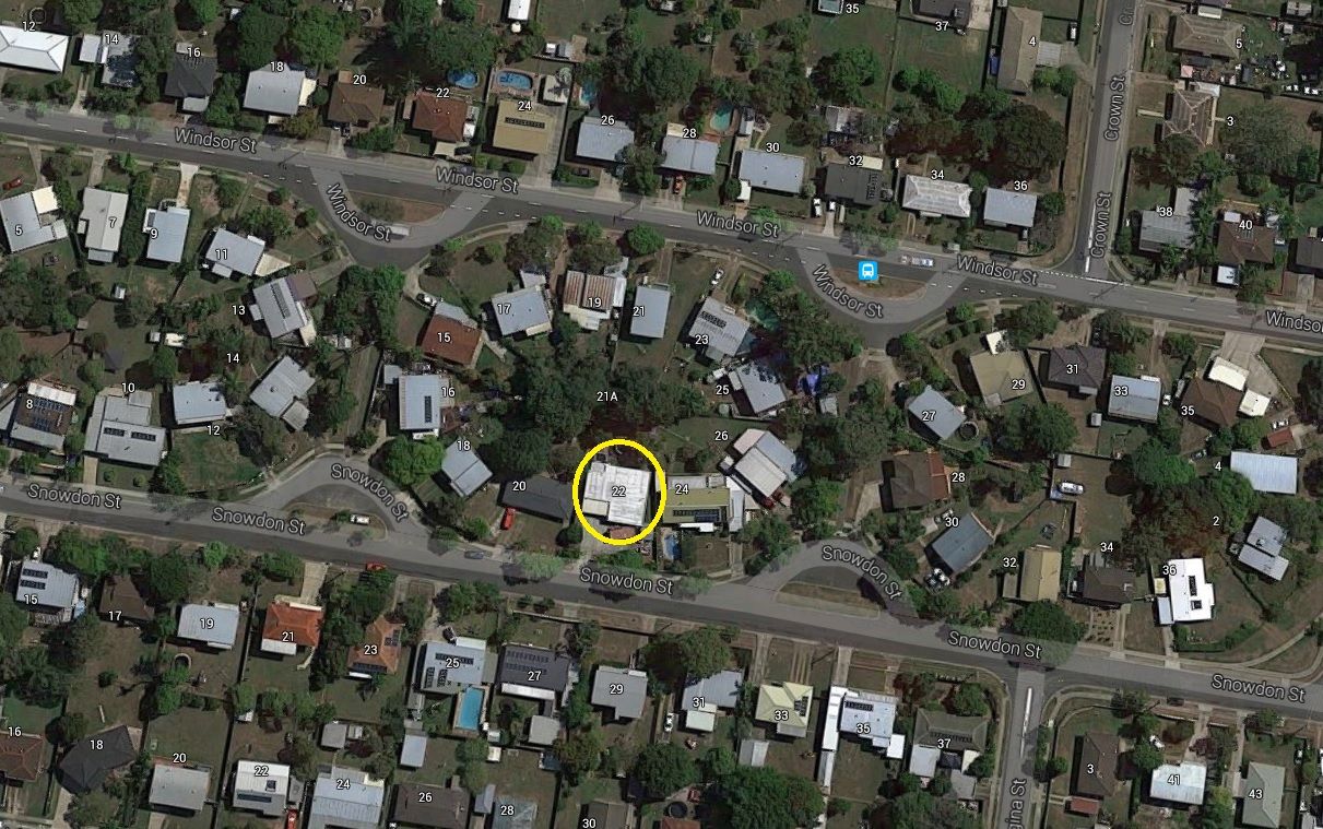 22 Snowdon Street, Slacks Creek, QLD 4127