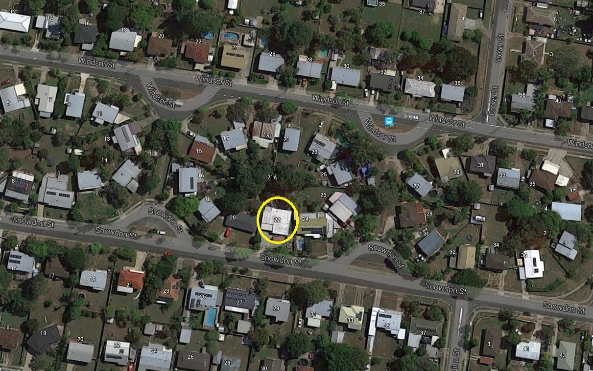22 Snowdon Street, Slacks Creek, QLD 4127