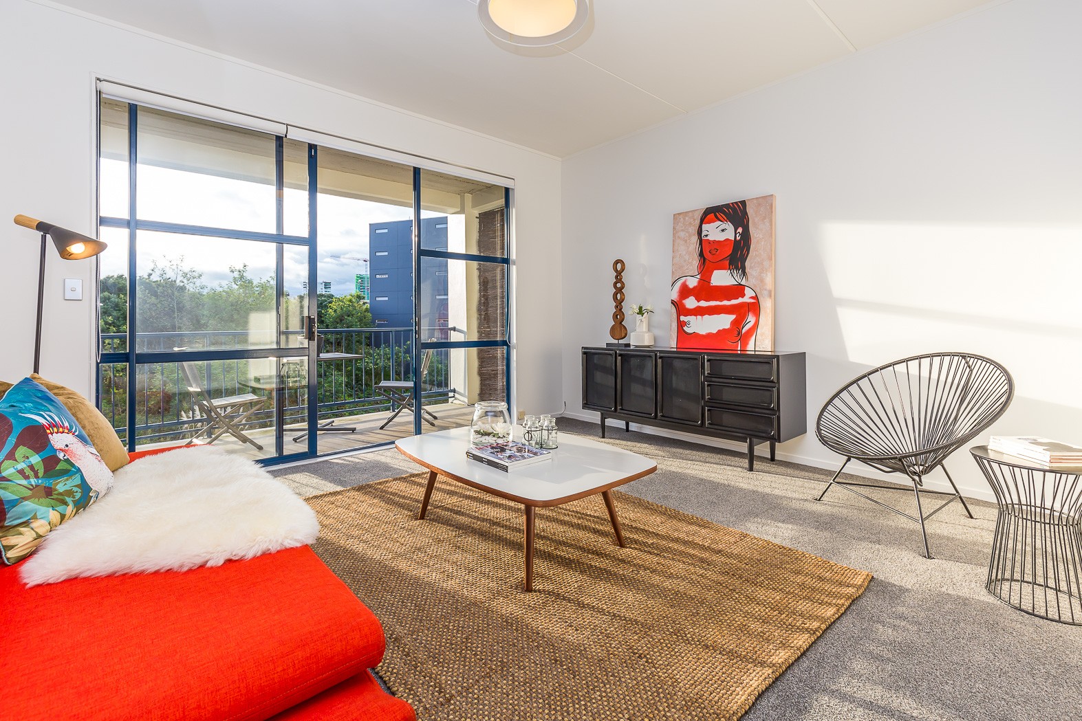 D4/19 Fleet Street, Eden Terrace, Auckland City