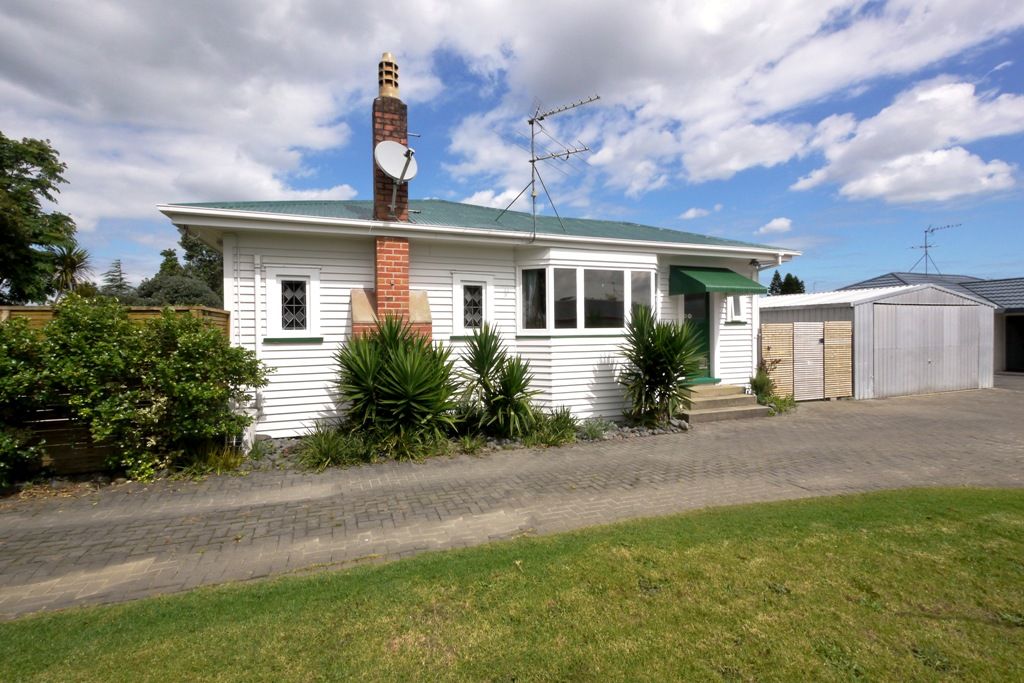 42 Dublin Street, Pukekohe, Franklin