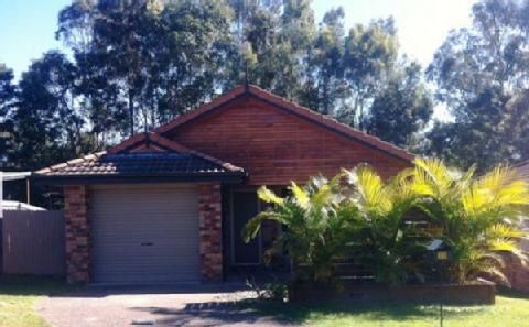 22 Oxley Place, Forest Lake, QLD 4078