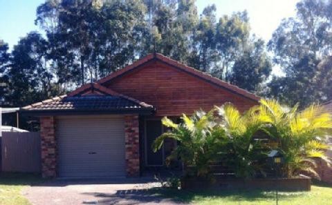 22 Oxley Place, Forest Lake, QLD 4078