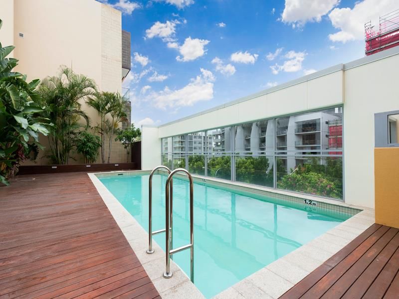 2402/57 Musk Avenue, Kelvin Grove, QLD 4059