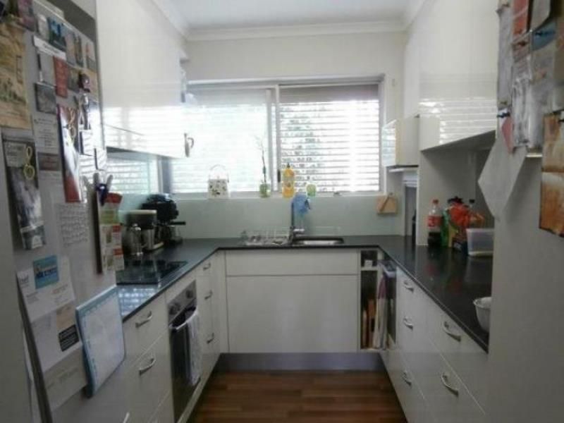 12/23 Augustus Street, Toowong, QLD 4066