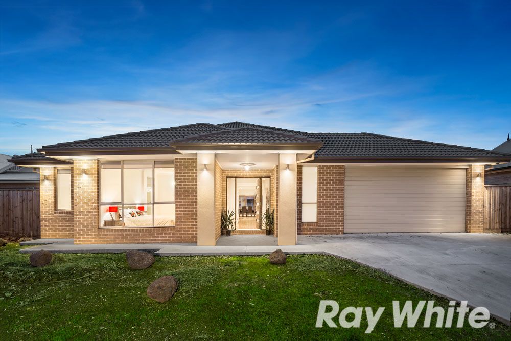 96 Overland Drive, Doreen, VIC 3754