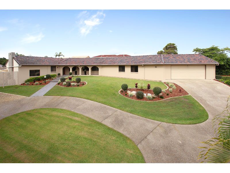 23 Savalas Street, McDowall, QLD 4053