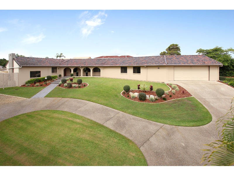 23 Savalas Street, McDowall, QLD 4053