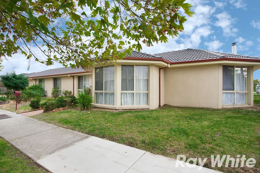 110 McGregor Road, Pakenham, VIC 3810
