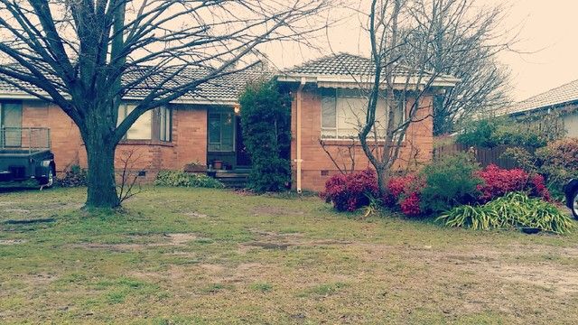 11 Maitland Street, Hackett ACT 2602