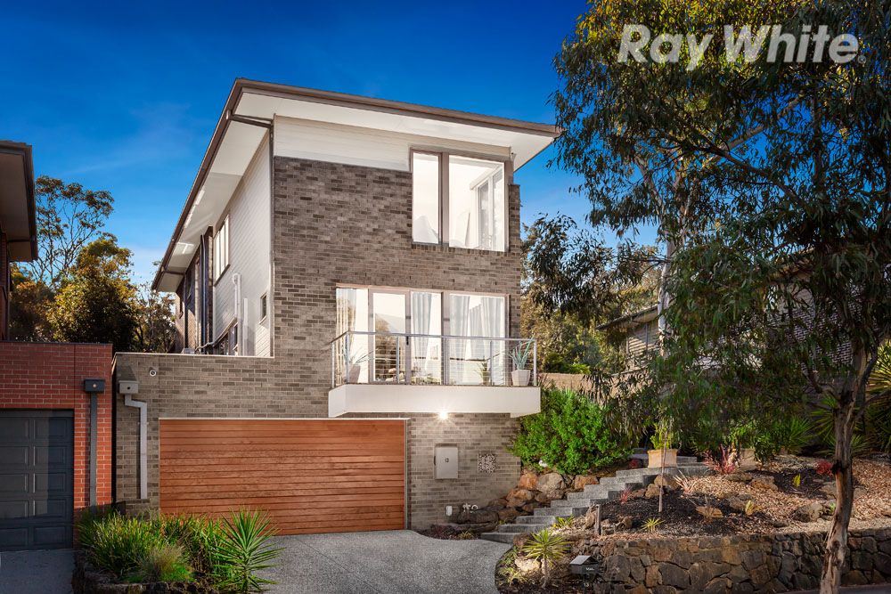 13 Lookout Rise, Macleod, VIC 3085
