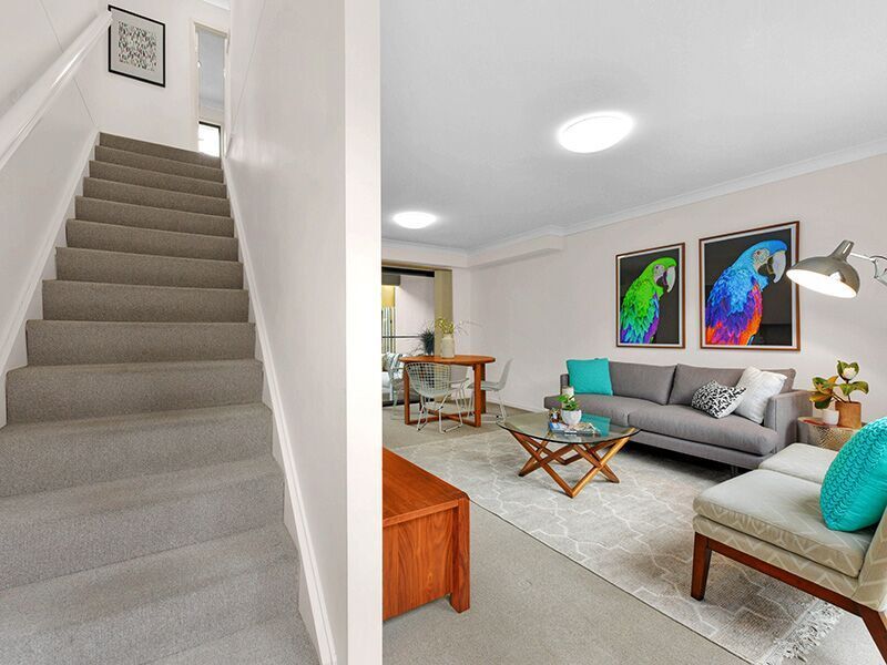 3/50 Waratah Avenue, Carina, QLD 4152