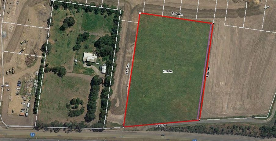 295-301 Greens Road, Keysborough, VIC 3173