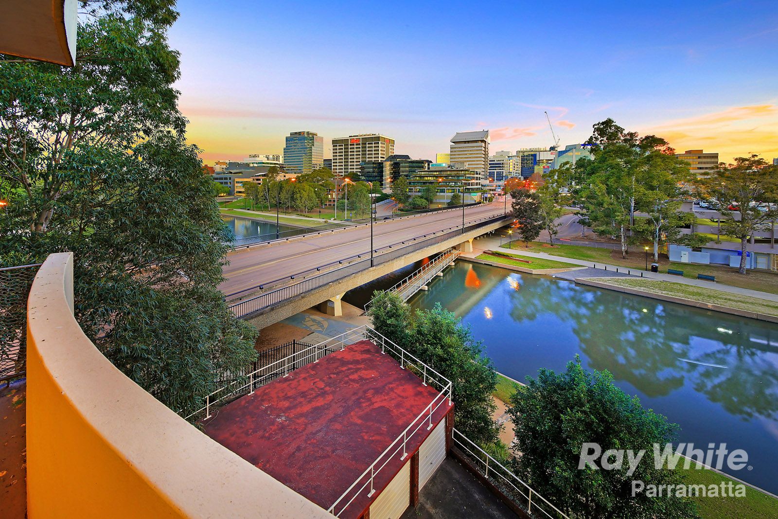32/14-16 Lamont Street, Parramatta, NSW 2150