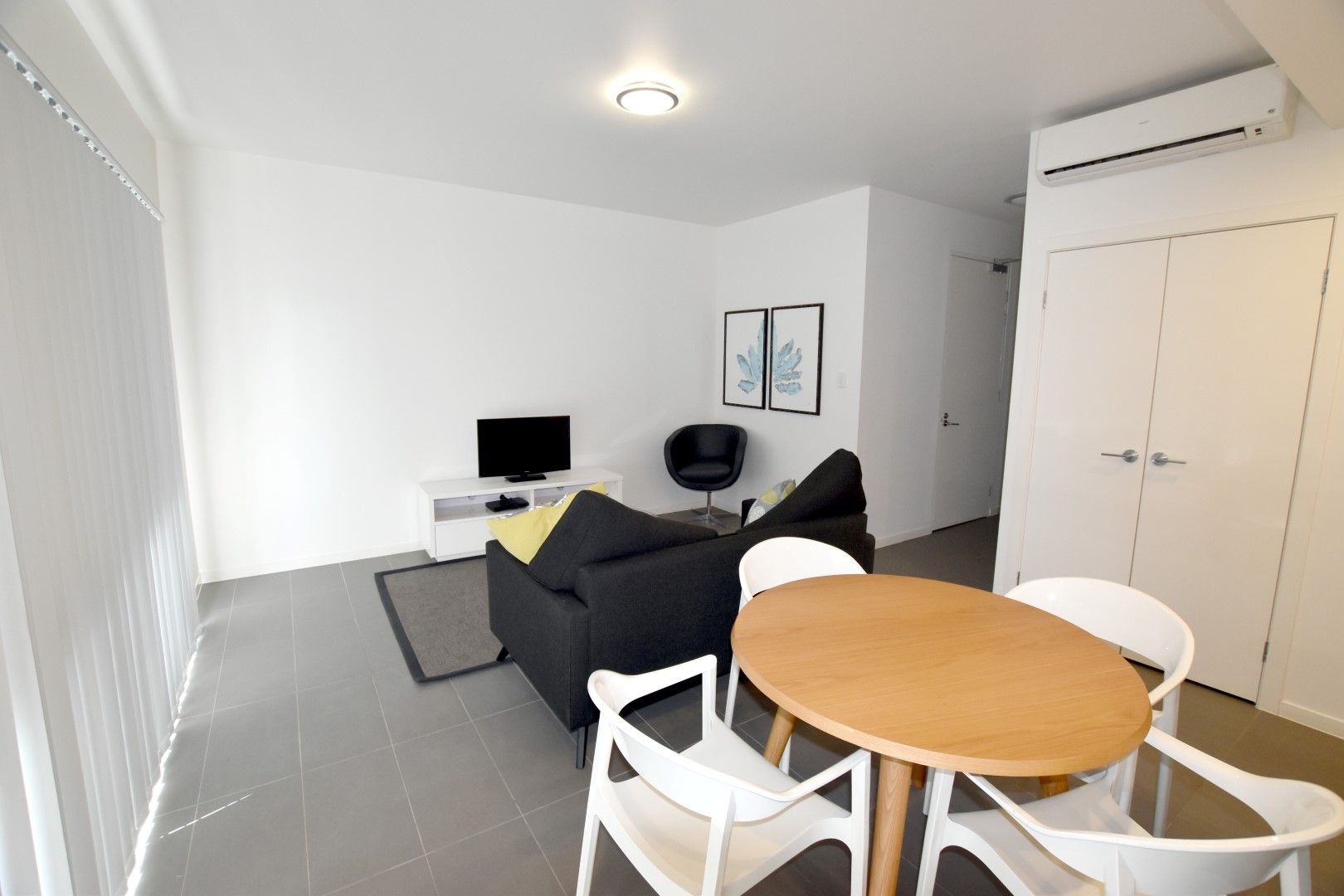 3/1 Bayne Street, West Gladstone, QLD 4680
