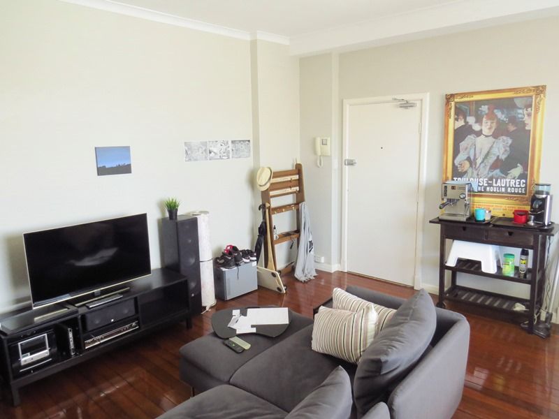 55/4 Ward Avenue, Elizabeth Bay, NSW 2011