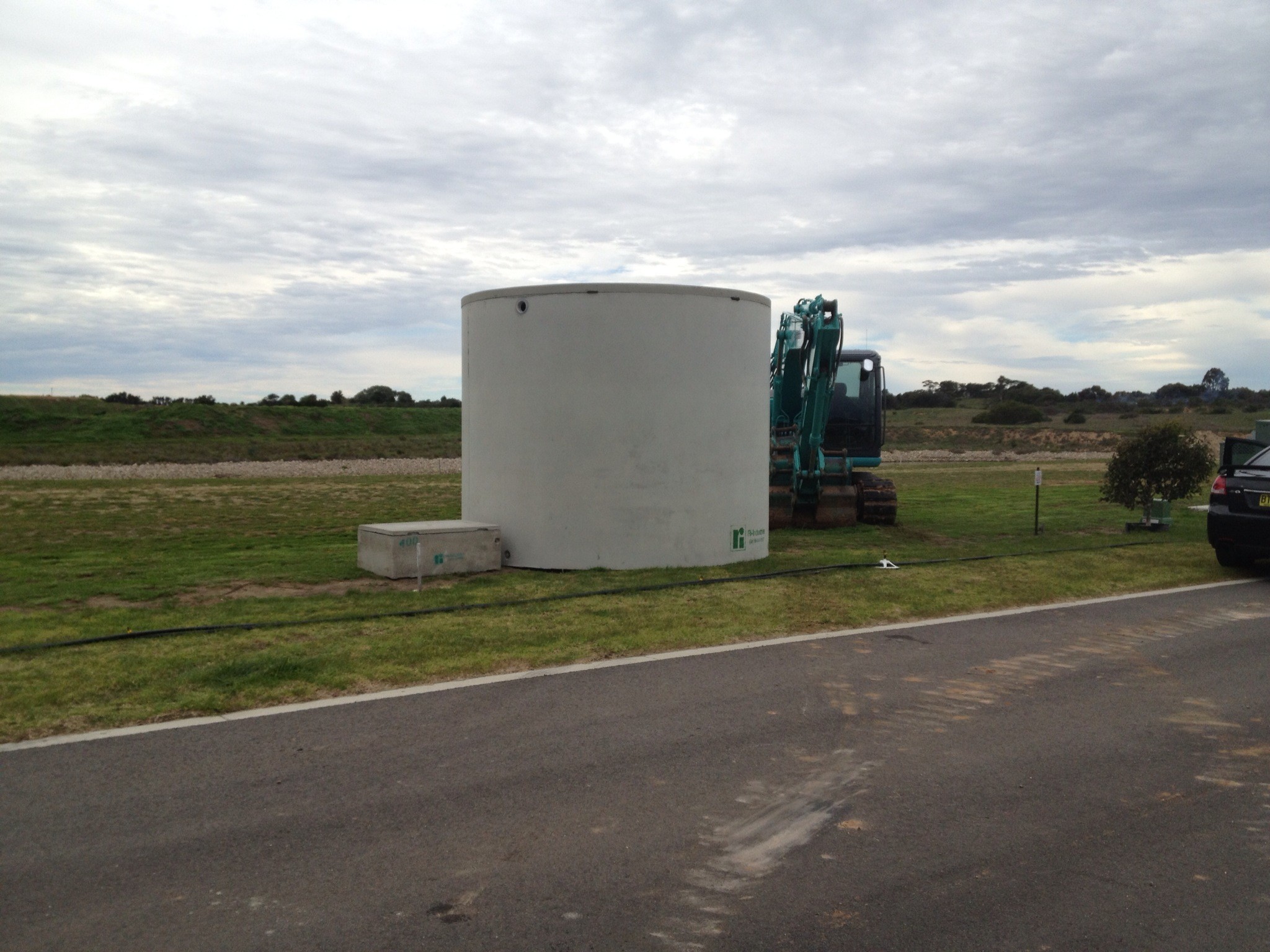 Lot 23 Jefferson Court, Wellington East, SA 5259
