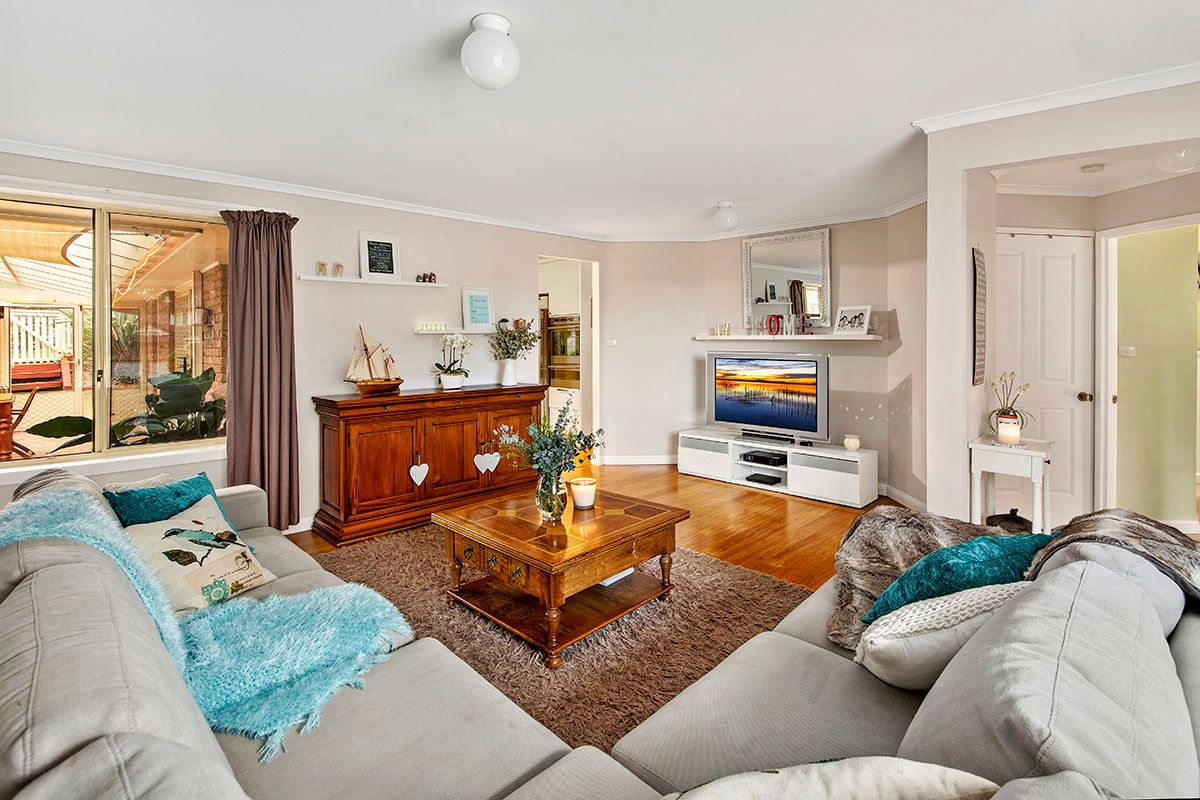 24 Foveaux Place, Barden Ridge, NSW 2234