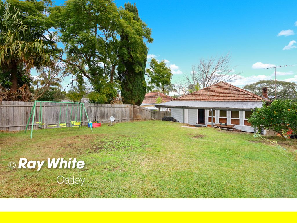 53 Glen Road, Oatley, NSW 2223