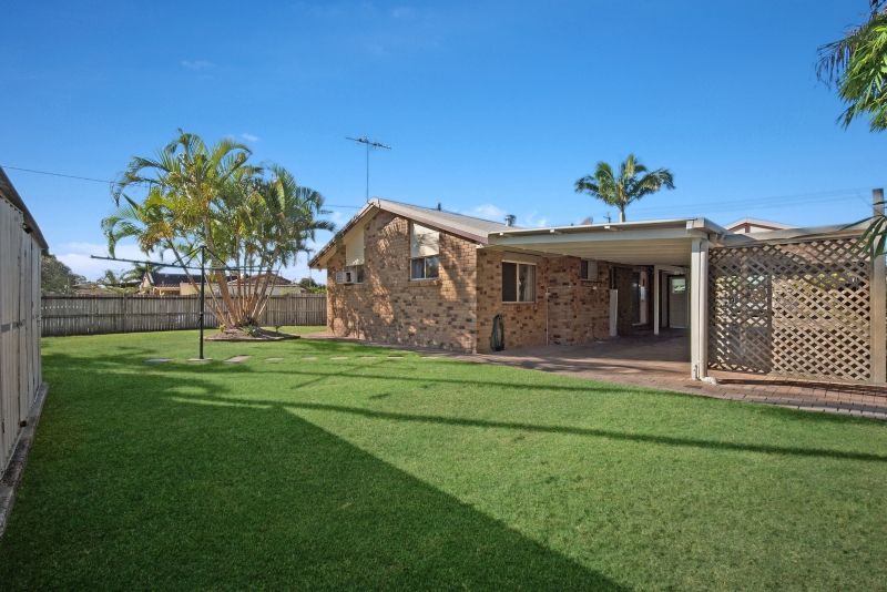 1 Surrey Court, Deception Bay, QLD 4508