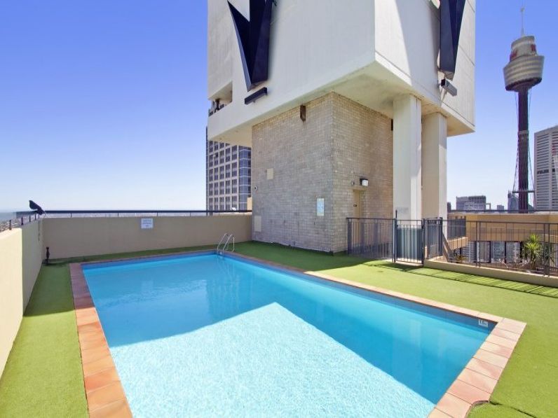 193/27 Park Street, Sydney, NSW 2000