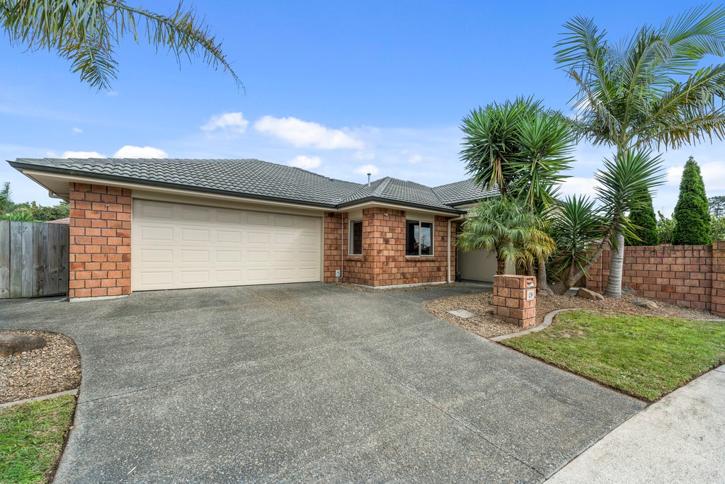 28 St Heliers Place, Papamoa, Tauranga City