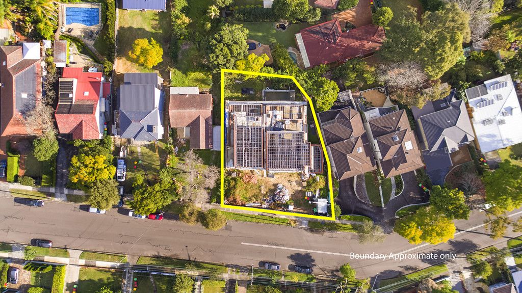 11 Fullers Road