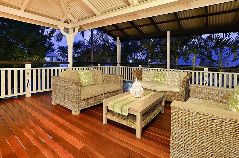 23 Langley Avenue, Wilston, QLD 4051