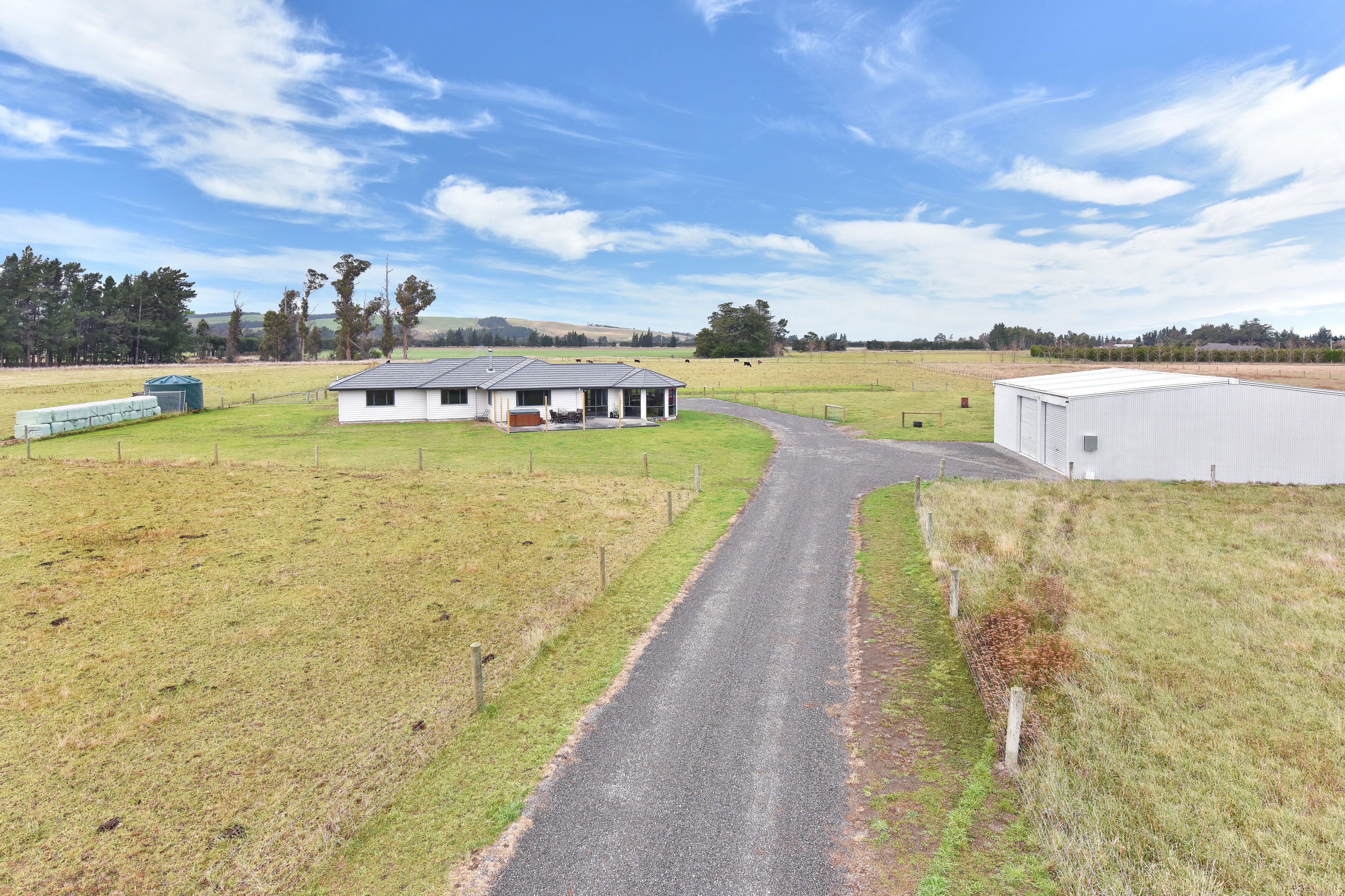 2/340 Douglas Road, Amberley, Hurunui District