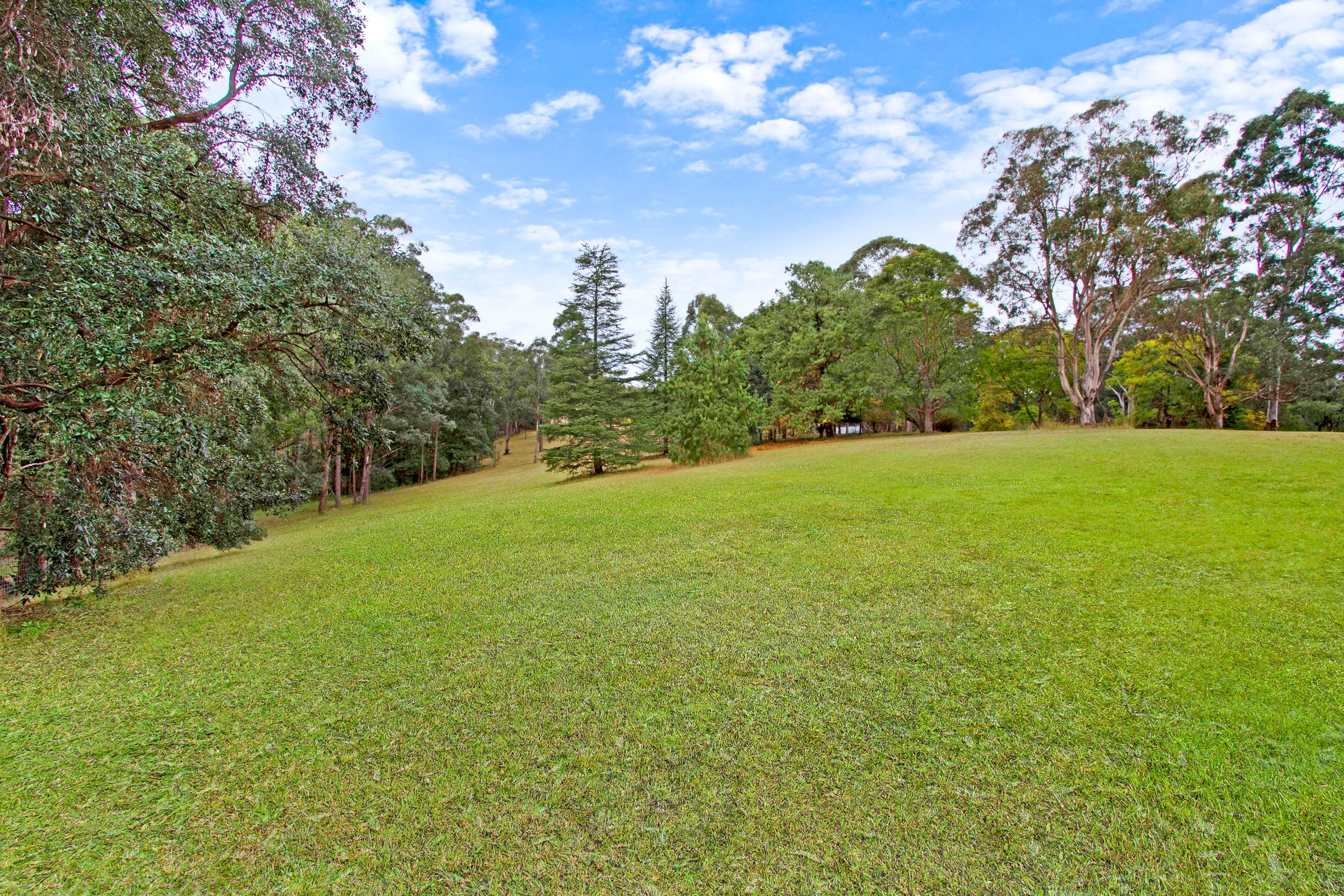 Kurrajong Hills, NSW 2758