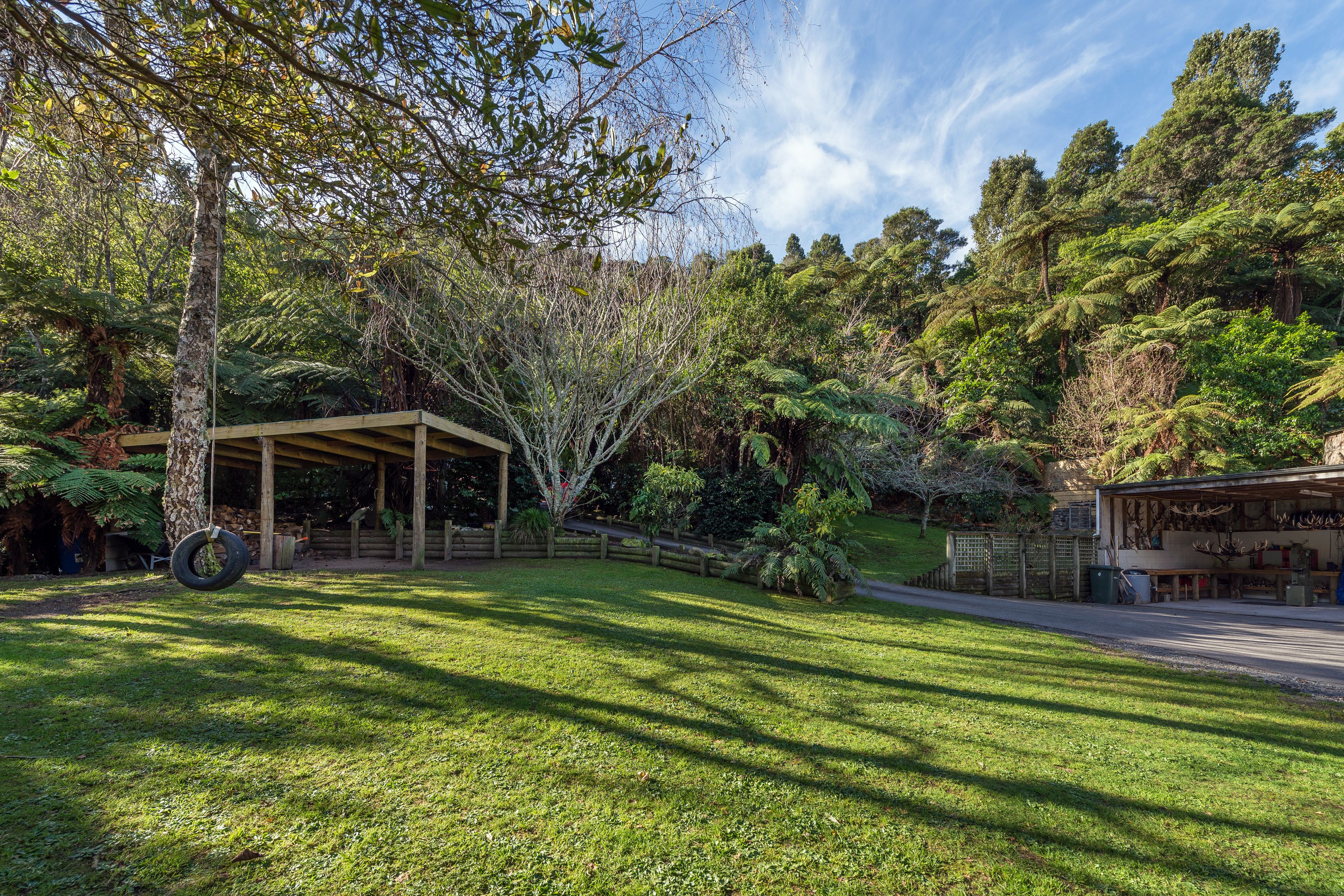 564 Spencer Road, Lake Tarawera, Rotorua District