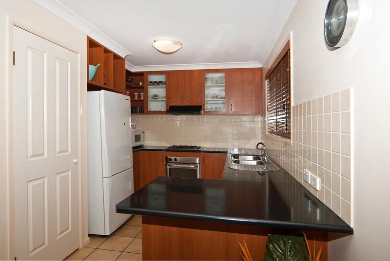 40 Gainsborough Drive, Glenvale, QLD 4350