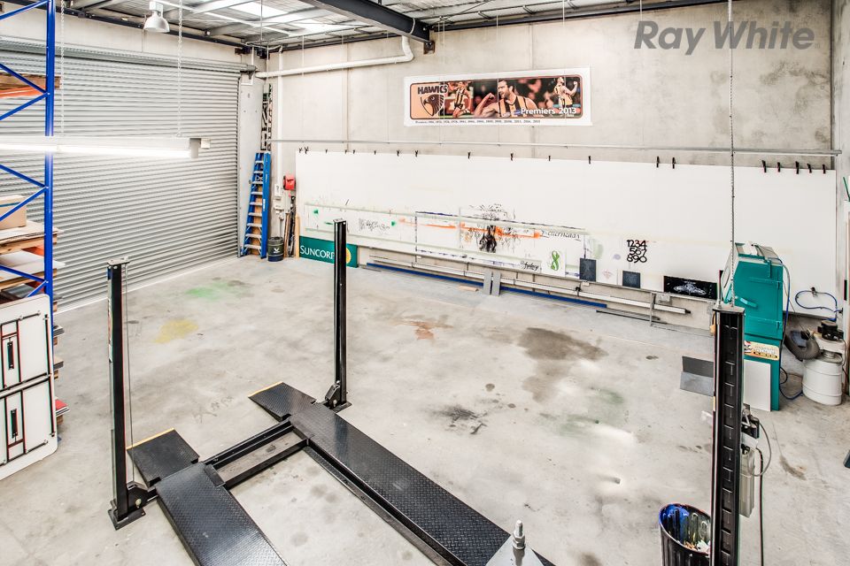 12/27-29 Fuller Road, Ravenhall, VIC 3023