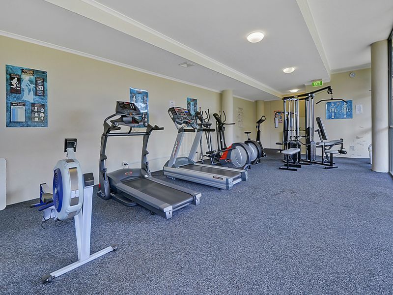 121-133 Pacific Highway, Hornsby, NSW 2077