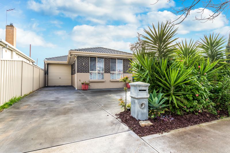 13 Hennessy Terrace, Rosewater, SA 5013