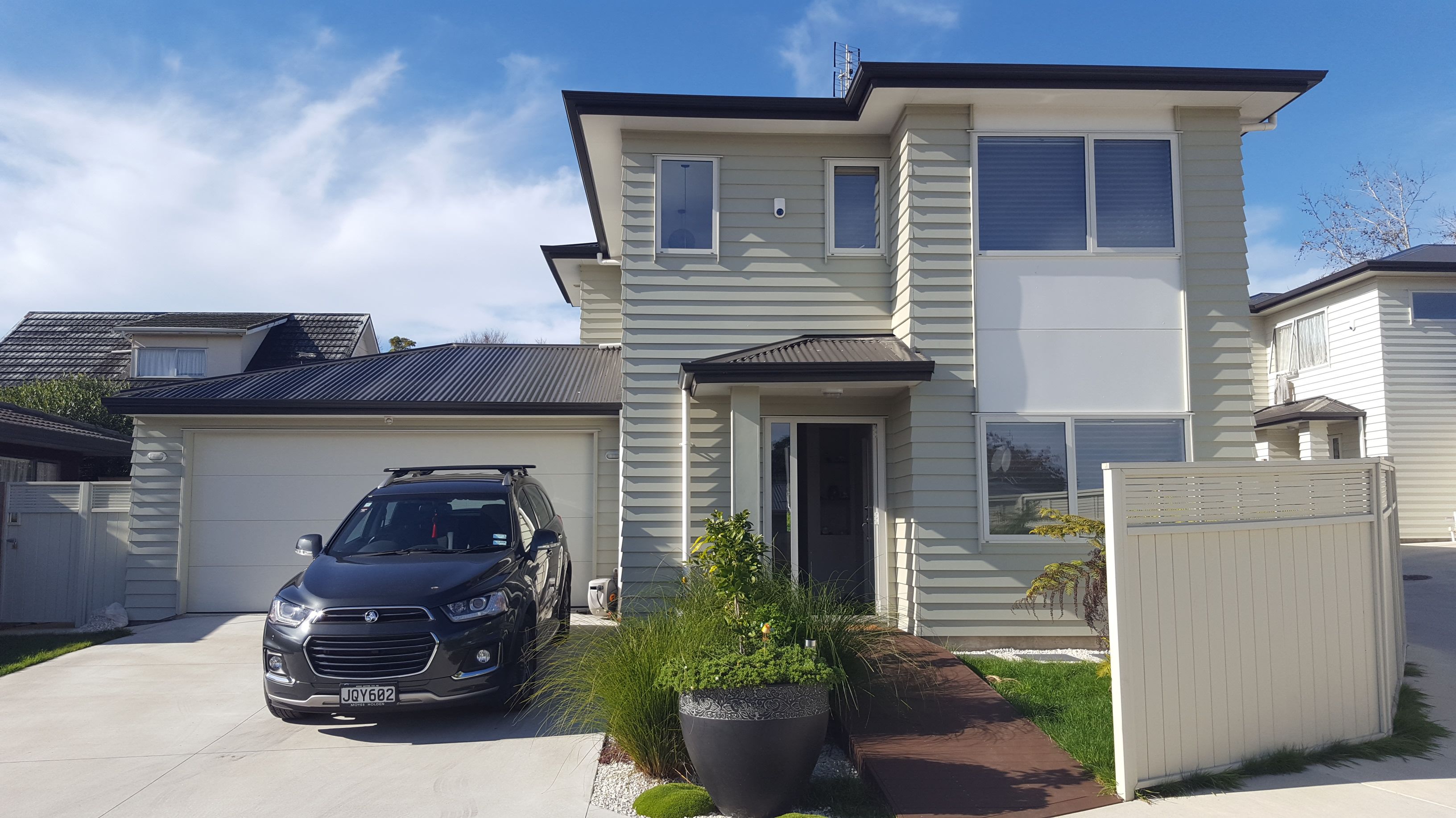 5a Dunn Road, Panmure, Auckland City