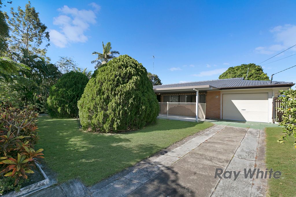 51 Wentworth Drive, Capalaba QLD 4157